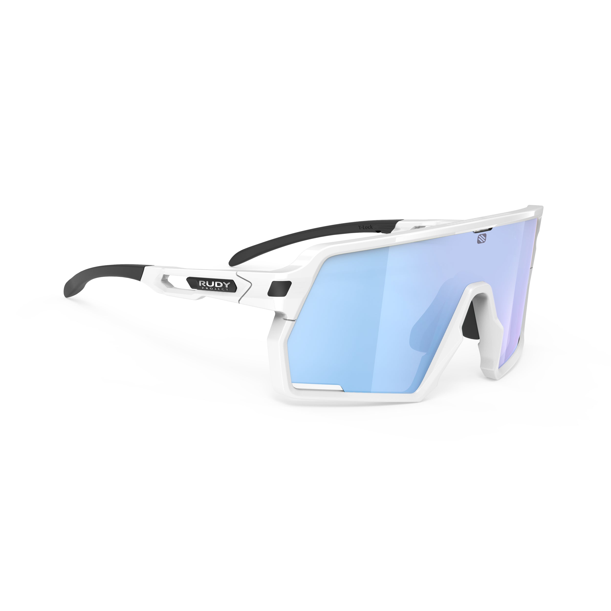 rudy project kelion ice road cycling sunglasses special edition