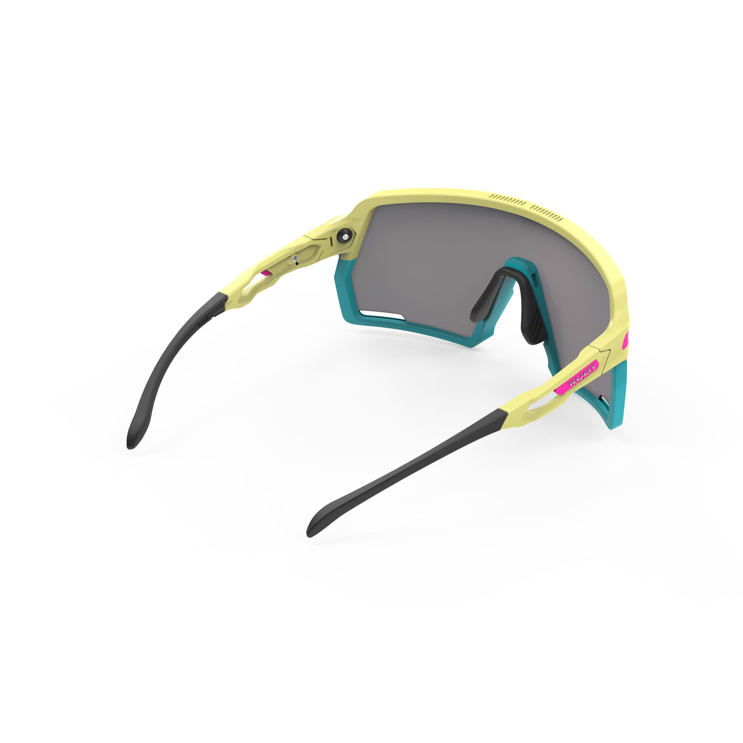 Kelion Mirrored | Triathlon & Road Cycling | Rudy Project