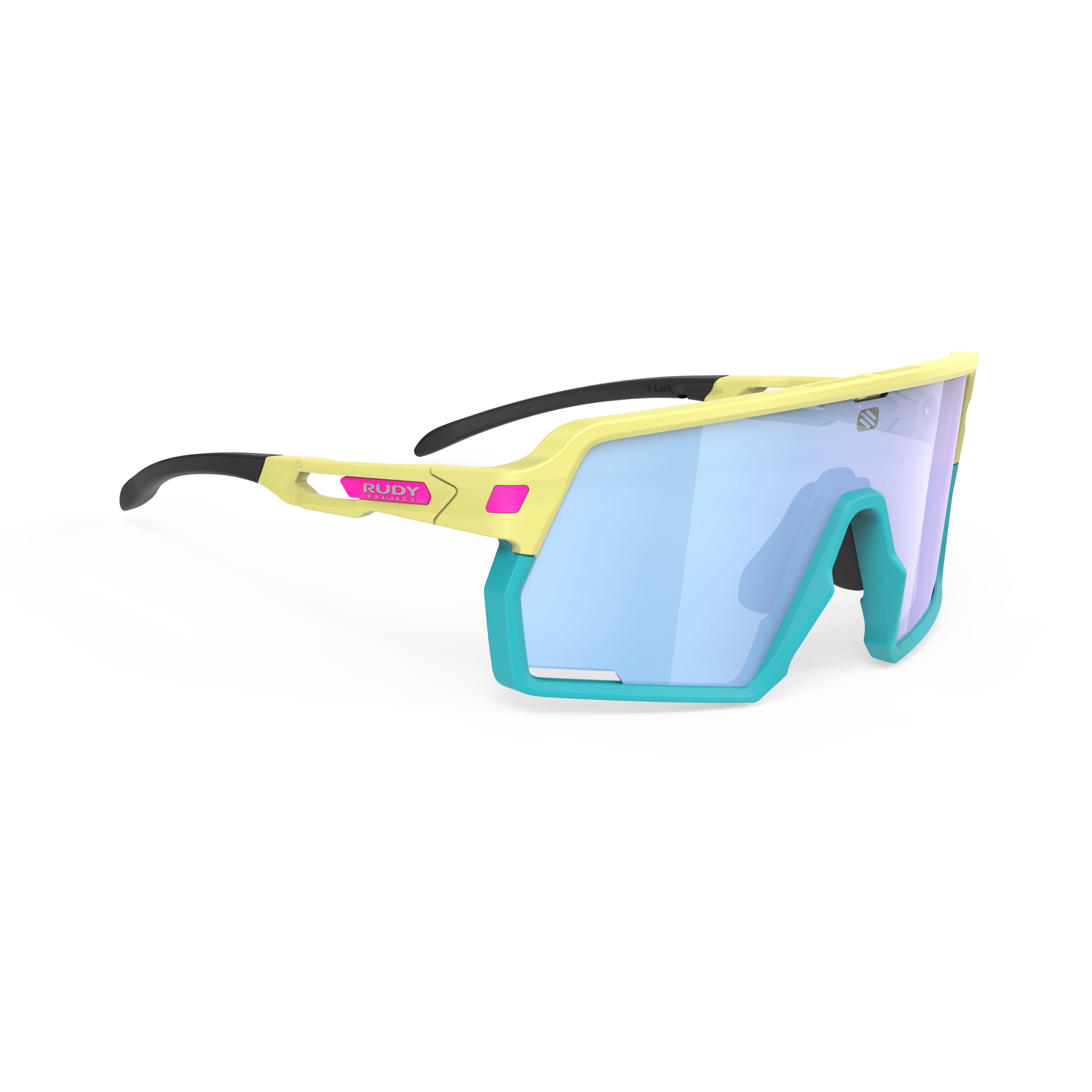 Kelion Mirrored | Triathlon & Road Cycling | Rudy Project