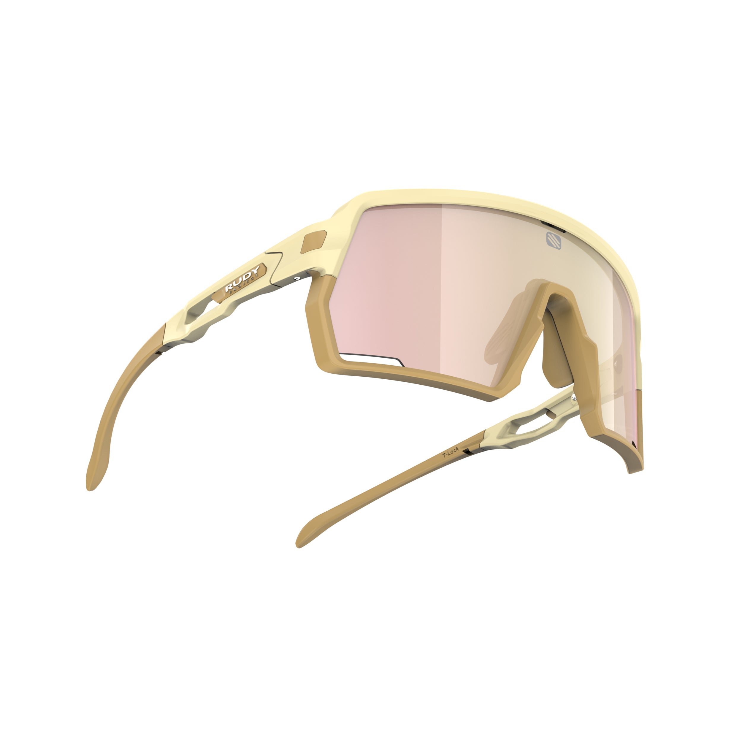 Kelion Mirrored