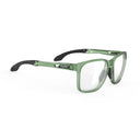 Lightflow A - RX Version - Frozen Pantanal Matte Frame | Demo Lenses
