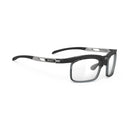 Magnus Optical Dock - Black Matte Frame | Optical Dock 2 Frozen Ash