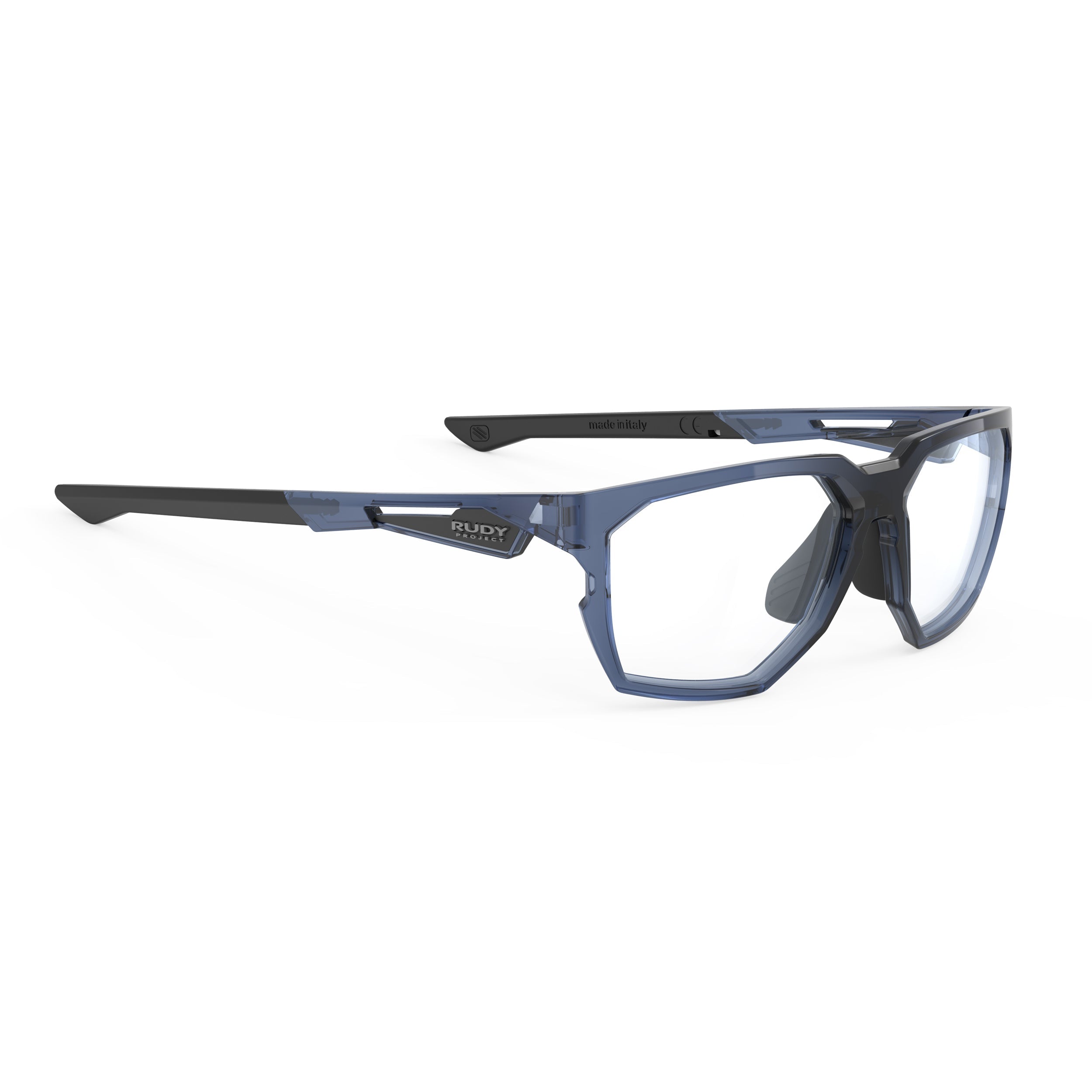 No Code RX Version | Prescription Frame | Rudy Project