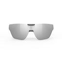 No Code Slim Sun Clip - Laser Black