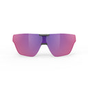 No Code Slim Sun Clip - Multilaser Red Lens