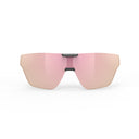 No Code Slim Sun Clip - Multilaser Rose Gold