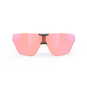 No Code Slim Sun Clip - Racing Red