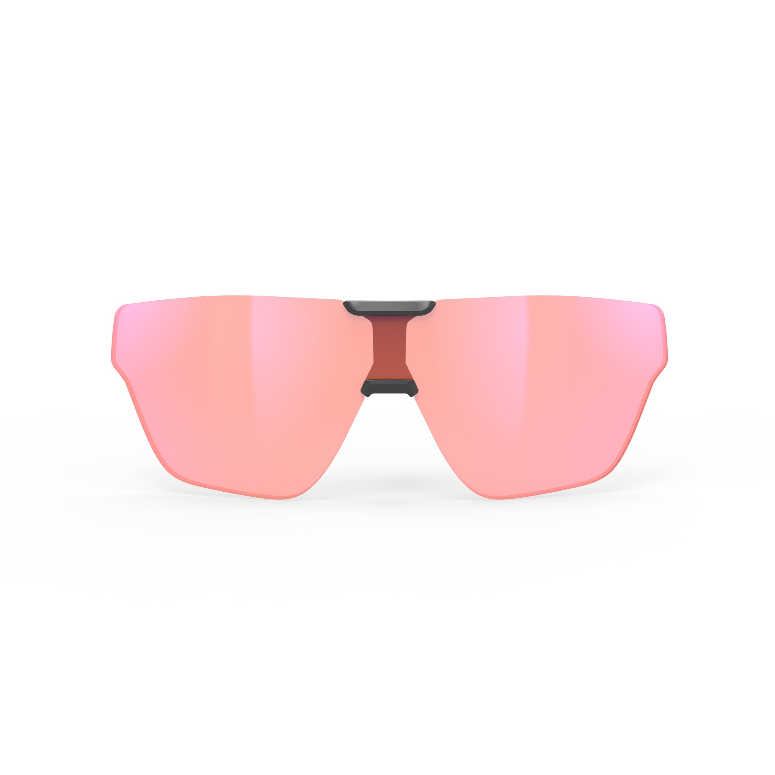 No Code Slim Sun Clip