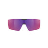 Rudy Project No Code Sun Clip Multilaser Red Lens sunglasses spare part – front view