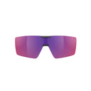 No Code Sun Clip - Multilaser Red Lens