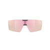 Rudy Project No Code Sun Clip Multilaser Rose Gold sunglasses spare part – front view