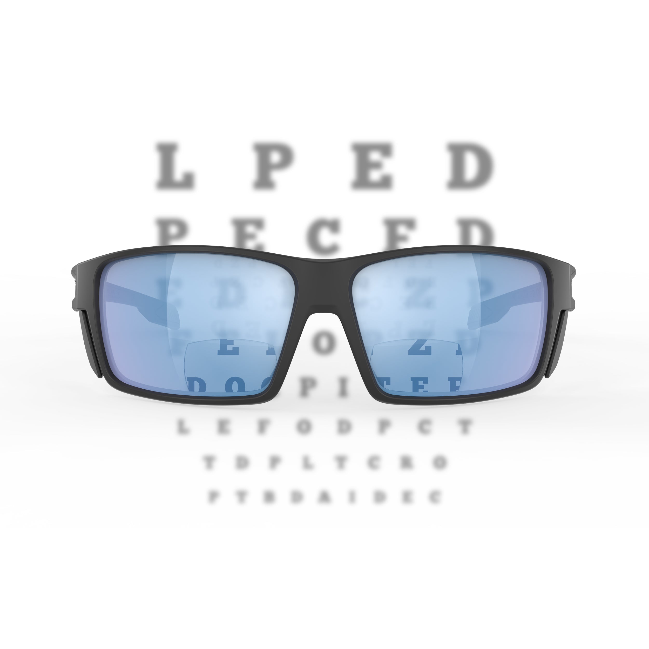 Nyad Readers