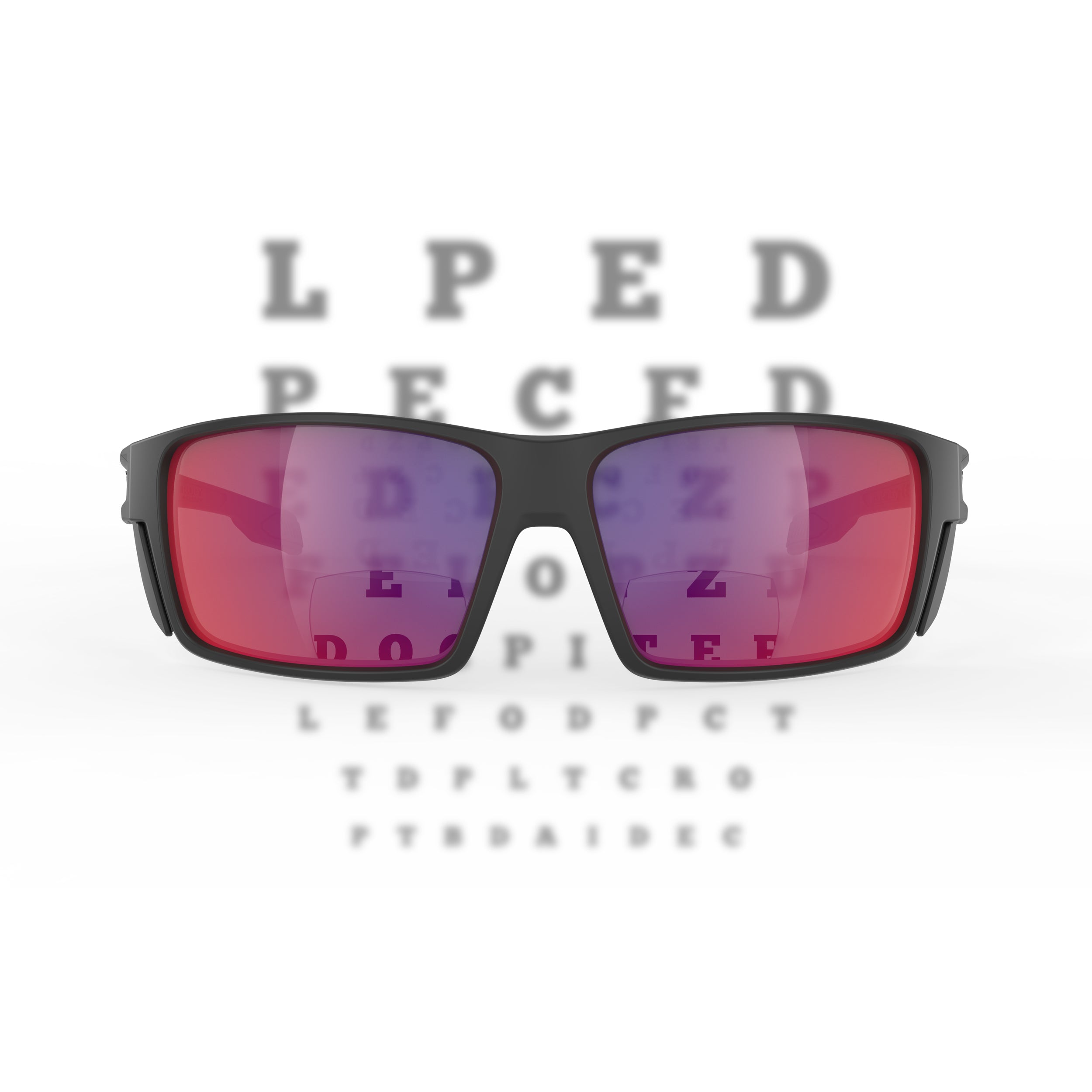 Nyad Readers