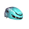 Rudy Project Nytron Bahrain Victorious 2026 cycling helmet – front view
