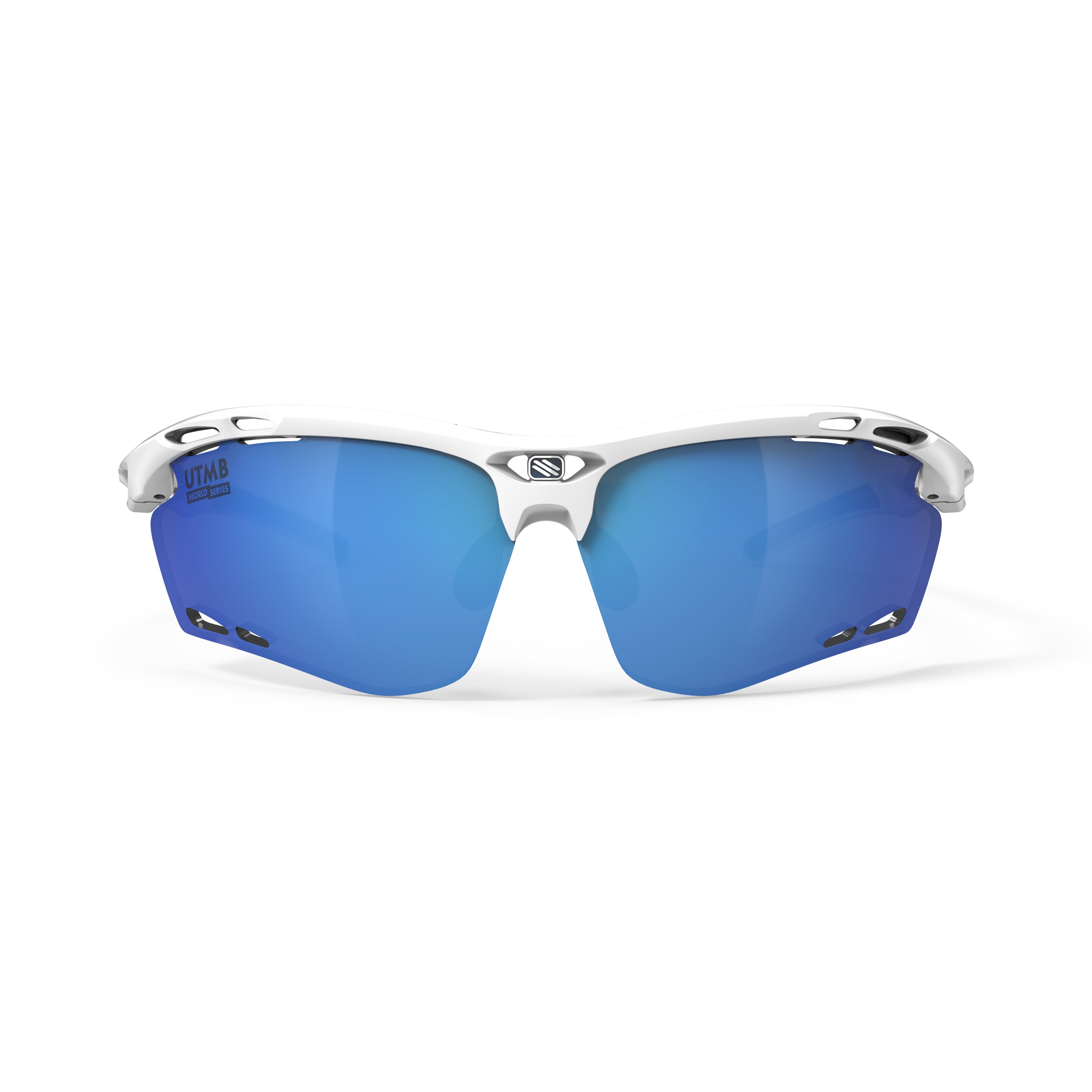 Propulse UTMB Mirrored | Rudy Project