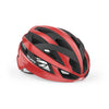 Rudy Project Rebel Carbon Red Comet Shiny cycling helmet – front view