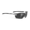 Rydon Mirrored - Carbon Frame | Smoke Black Lens
