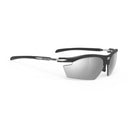 Rydon Mirrored - Matte Black Frame | Laser Black Lens