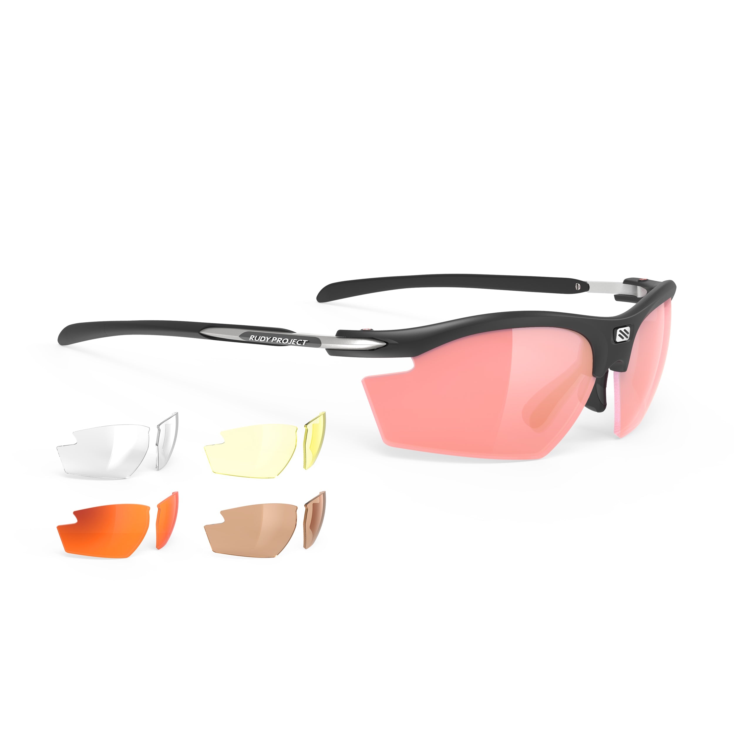 Rydon Mirrored | Sport & Triathlon | Rudy Project