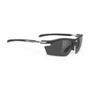 Rydon Polarized - Matte Black Frame | Polar 3FX HDR Multilaser Grey Lens