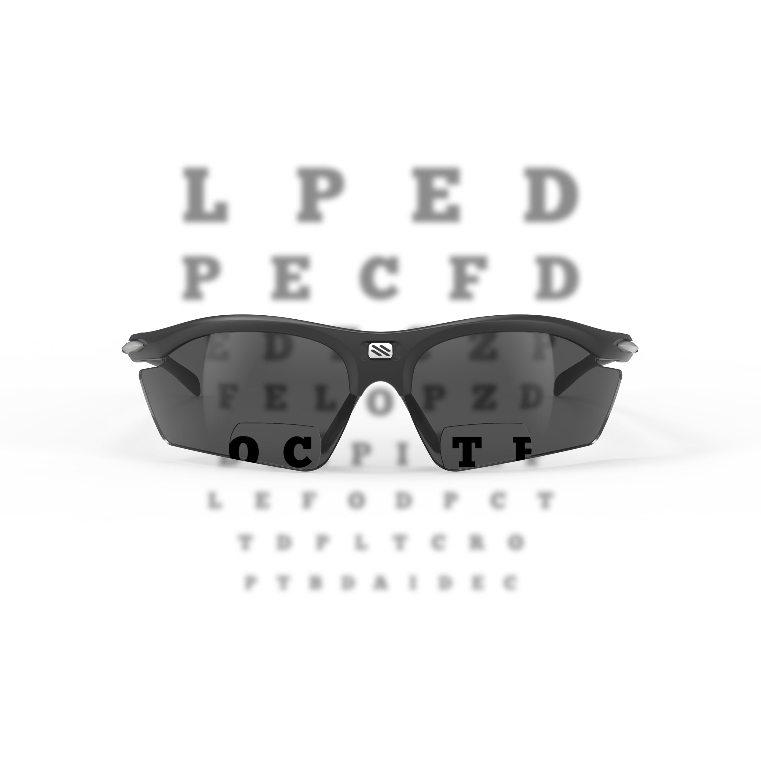Rydon Readers | Reading Sunglasses | Rudy Project