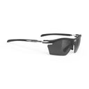 Rydon Slim Polarized - Matte Black Frame | Polar 3FX HDR Multilaser Grey Lens