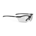 Rydon Photochromic - Stealth Matte Black Frame | Black Lens