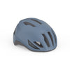 Rudy Project Sinergy Glacier Matte cycling helmet – front view