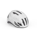 Sinergy - White Doodle Matte
