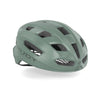 Rudy Project Skudo Green Sage Matte cycling helmet – front view