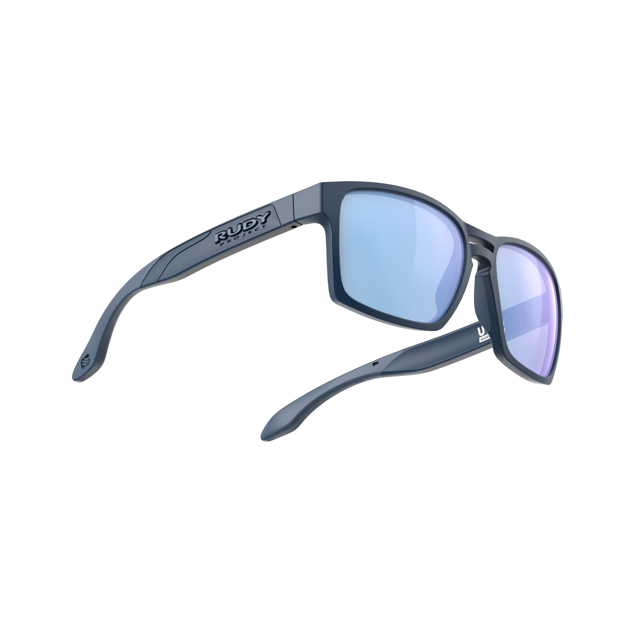 Spinair 57 Mirrored UTMB
