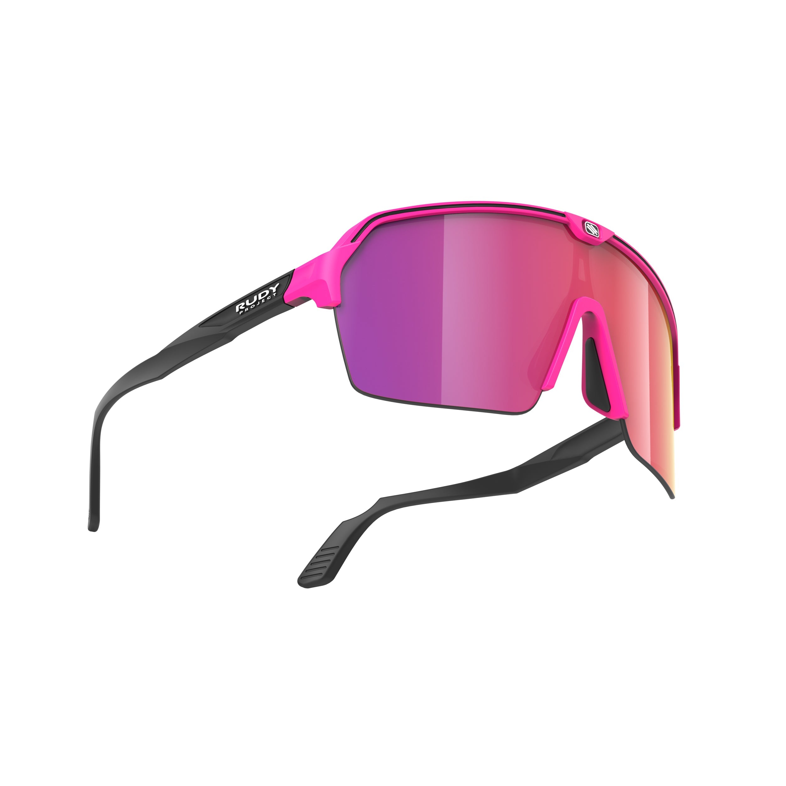 Rudy17様 Spinshield Air Mirrored | Rudy Project