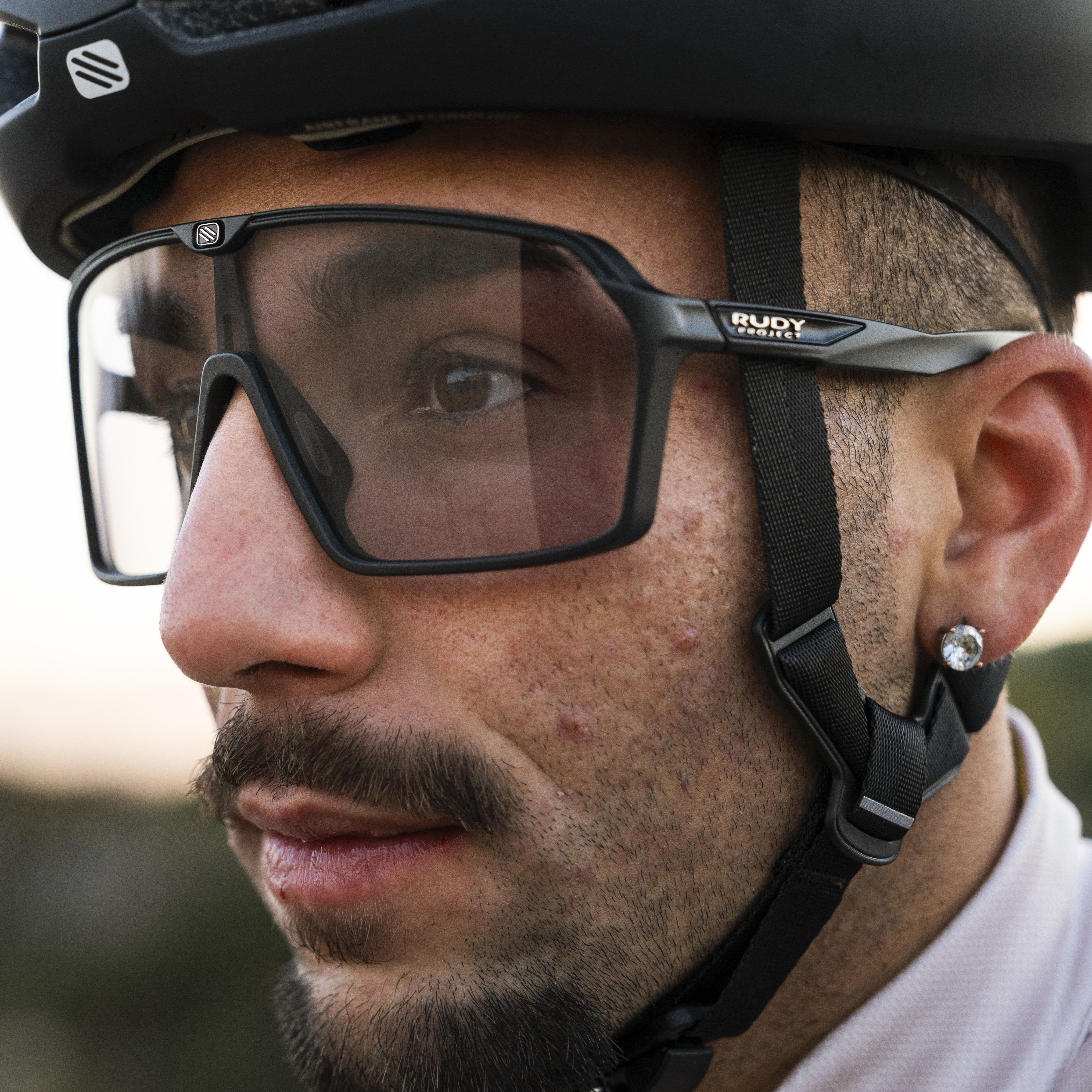 Rudy17様 Spinshield Photochromic | Rudy Project