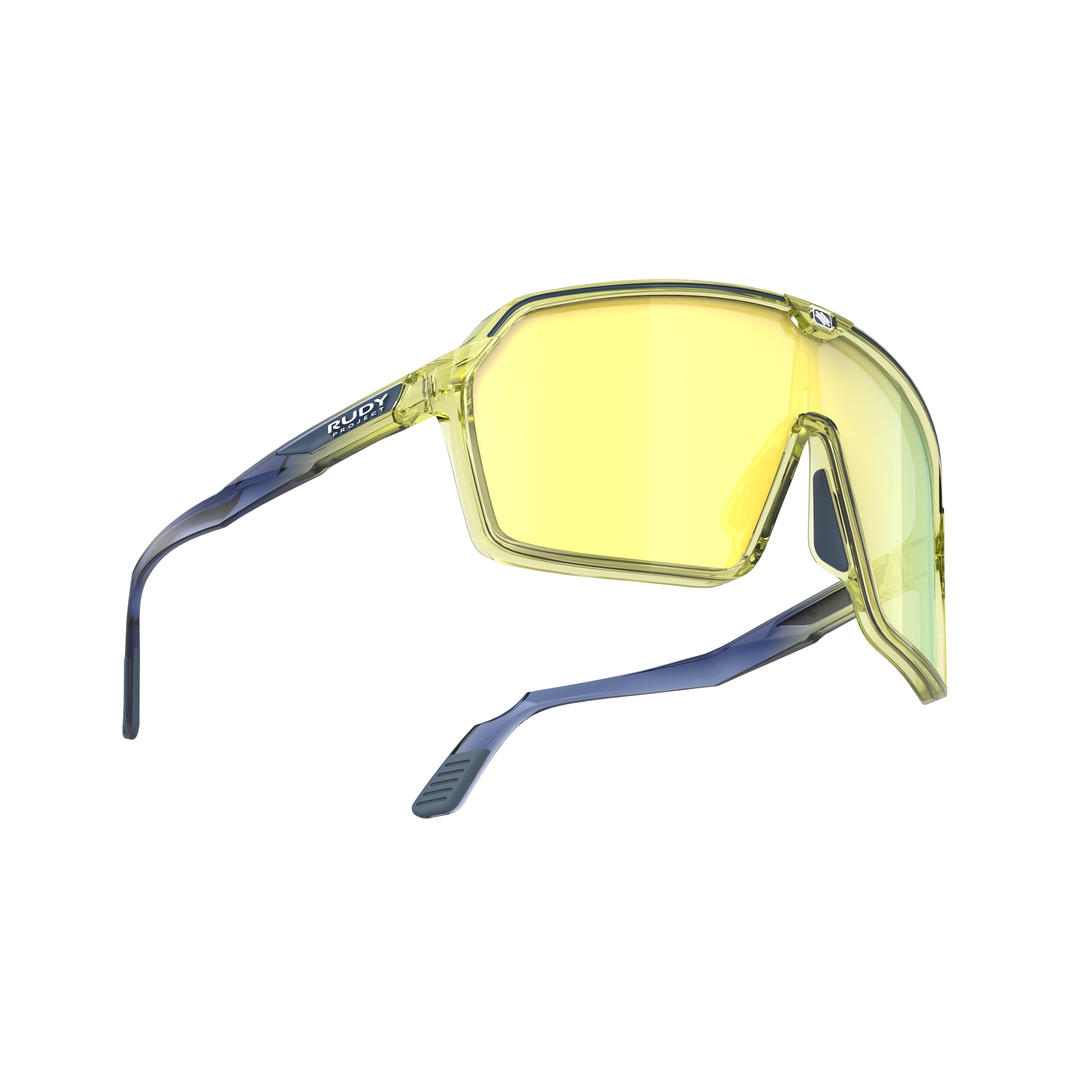 Spinshield Mirrored