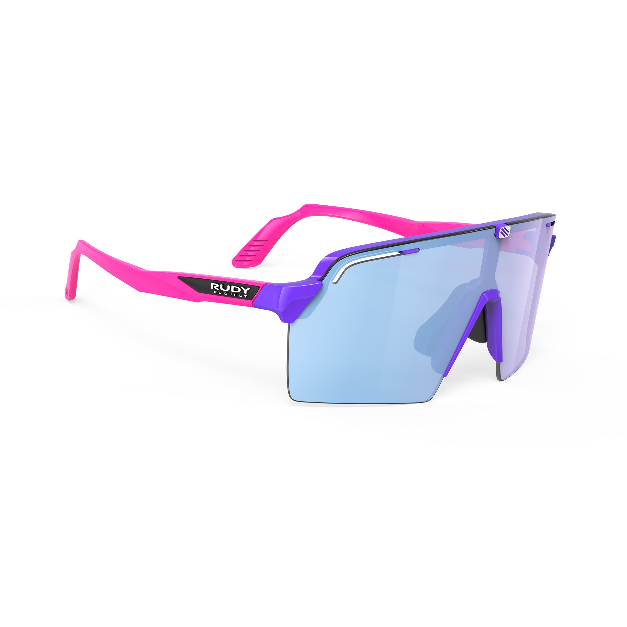 Spinshield Pro Mirrored | Rudy Project