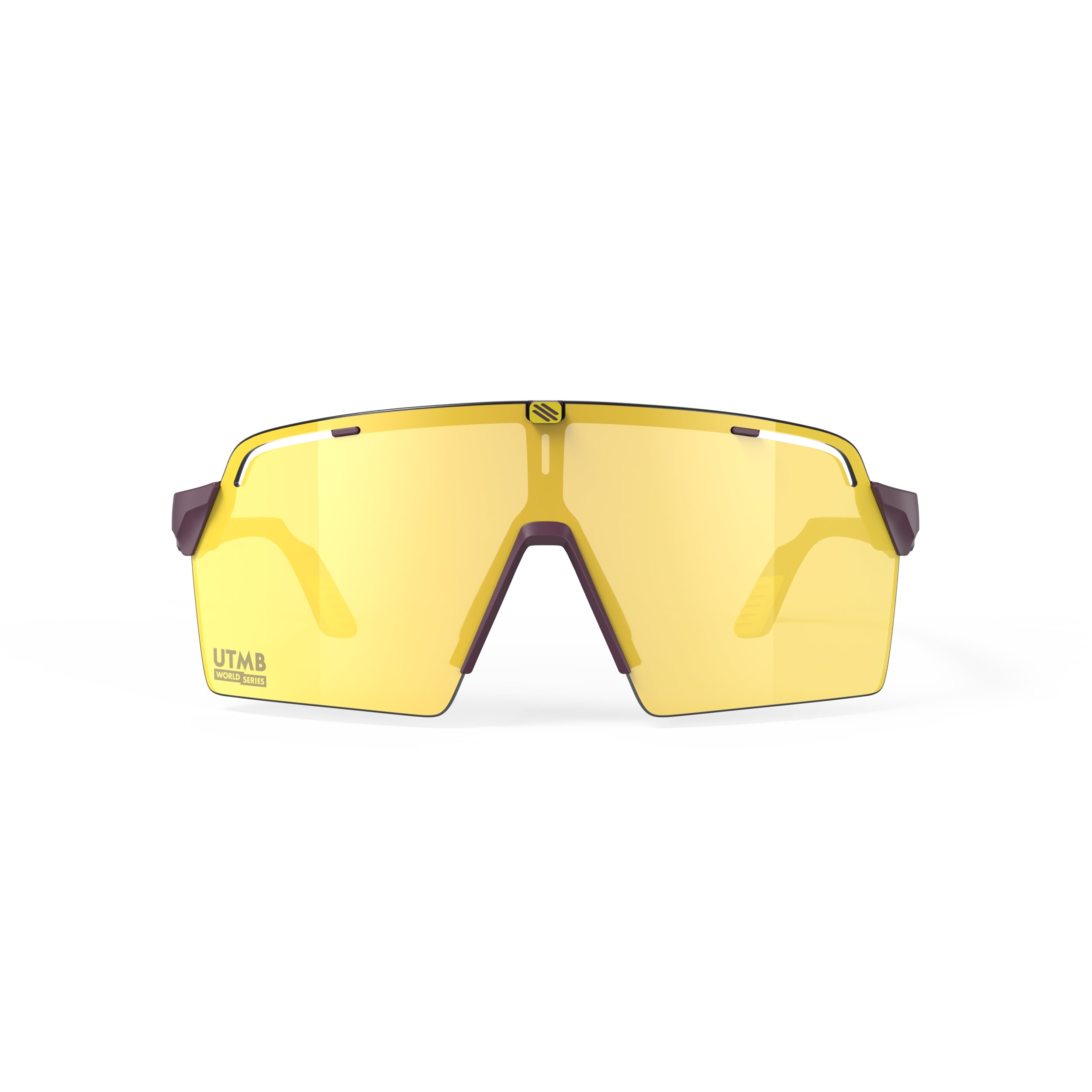 Spinshield Pro Mirrored UTMB