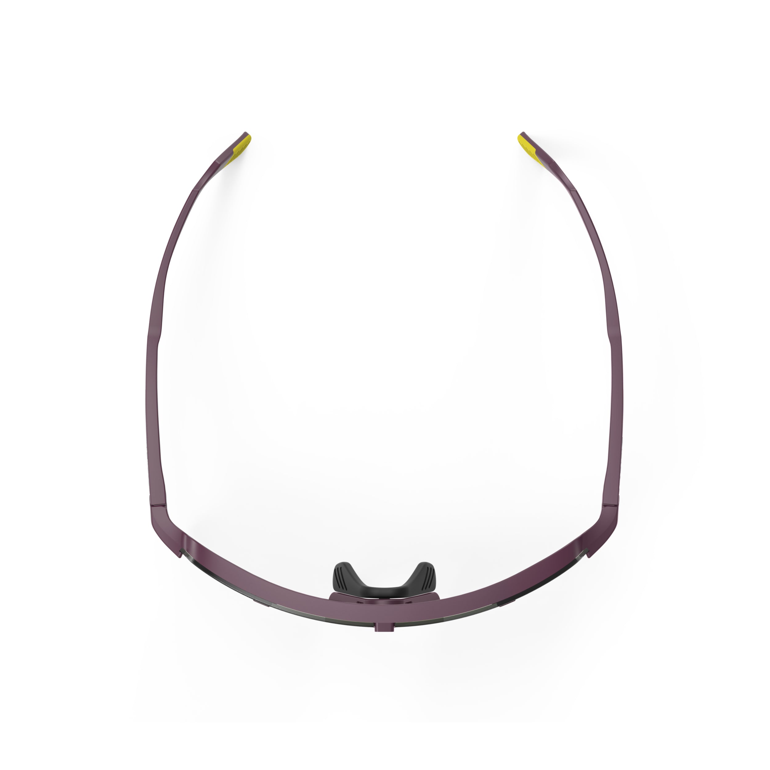 Spinshield Pro UTMB Mirrored | Rudy Project