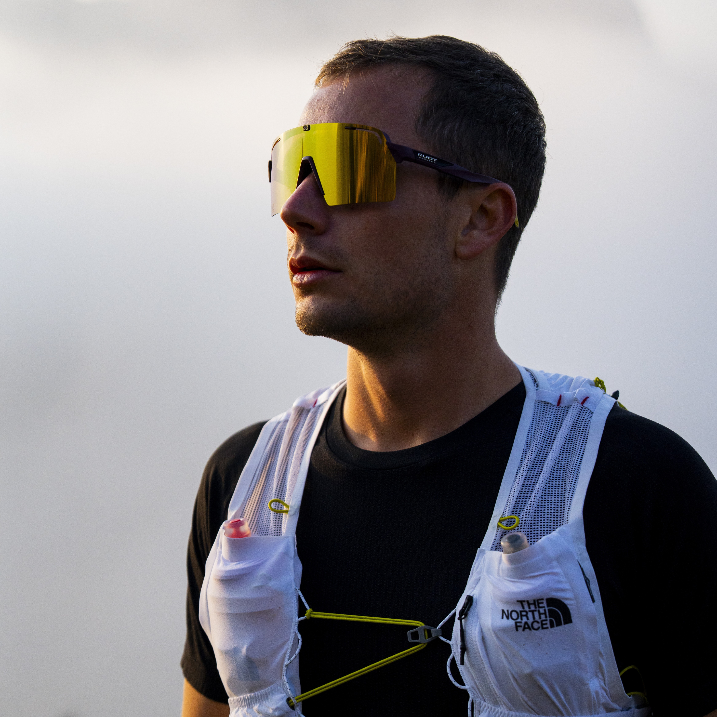 Spinshield Pro Mirrored UTMB