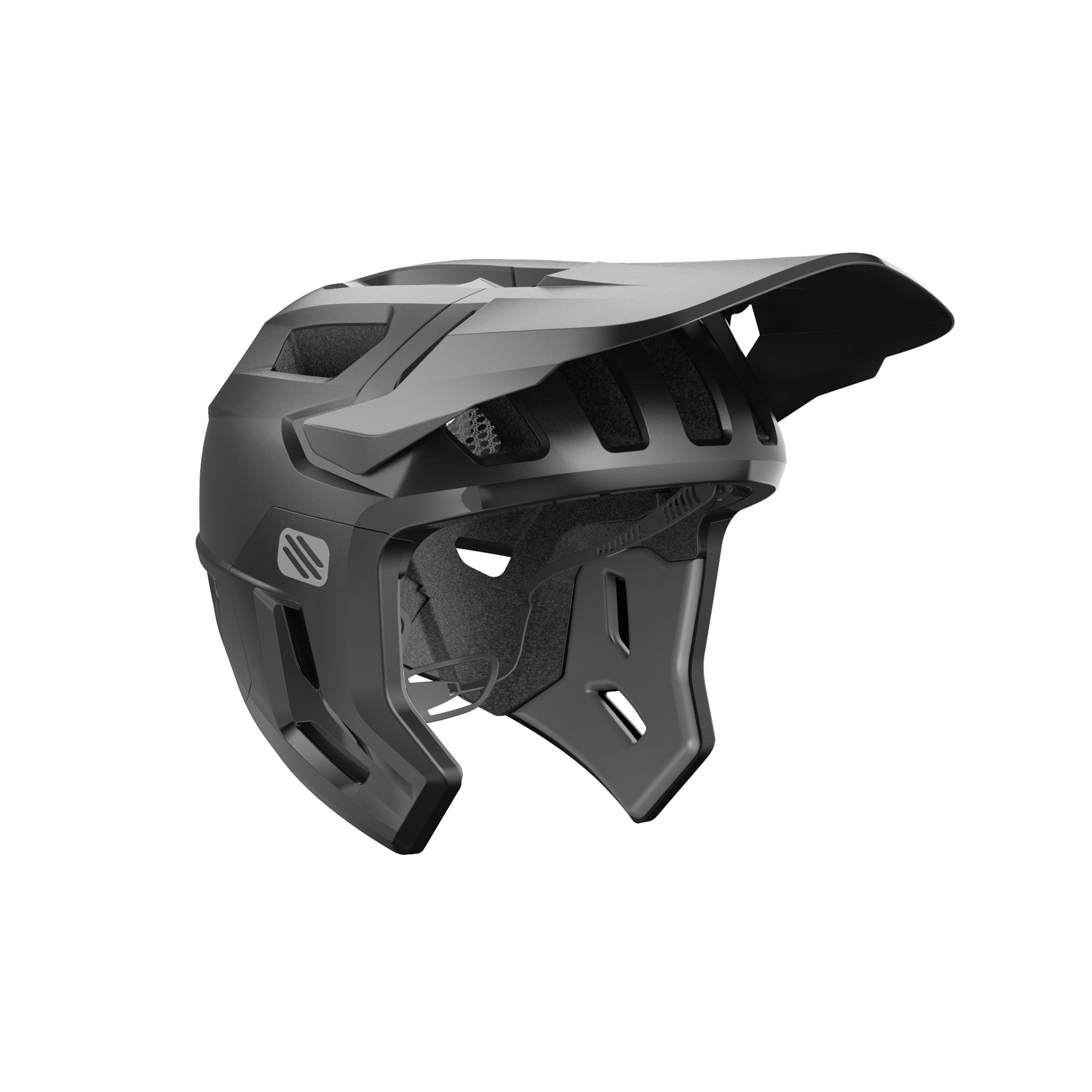 Terraform Pro Helmet | e-Bike & Enduro MTB