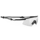 Turbolence Photochromic - Black Matte | Black Z87.1+