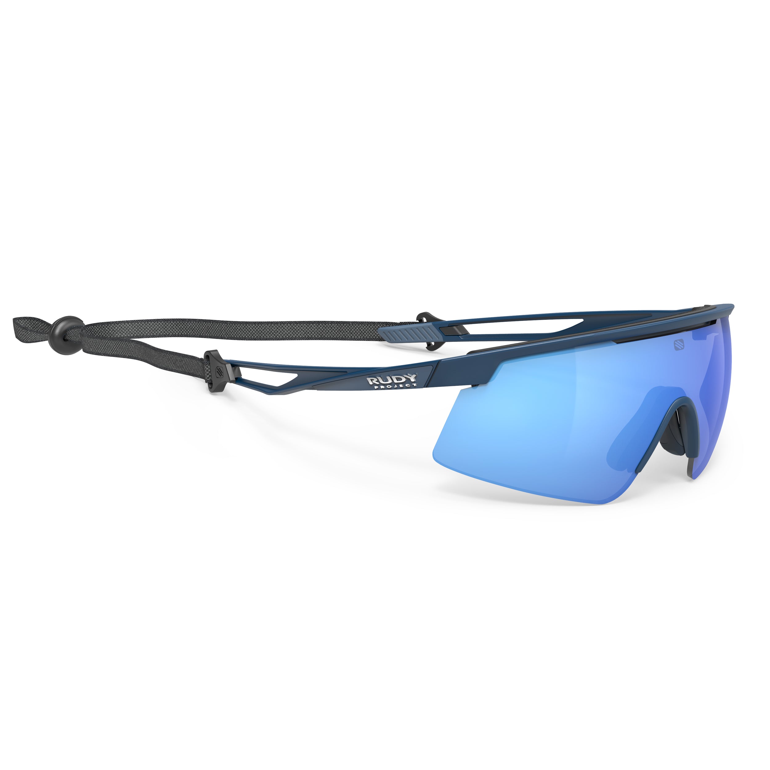 Turbolence Polarized
