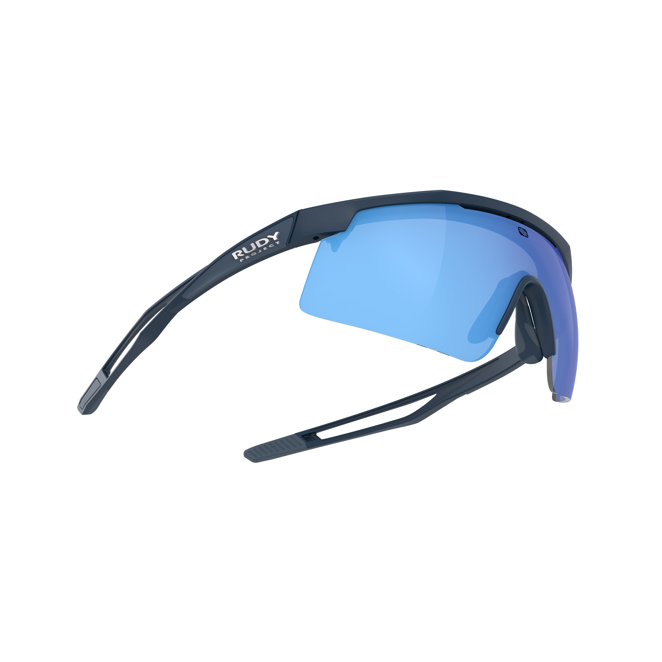 Turbolence Polarized