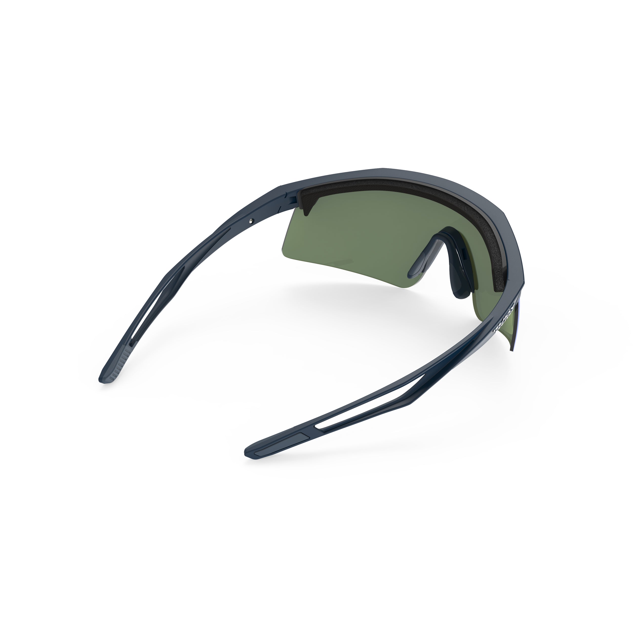 Turbolence Polarized