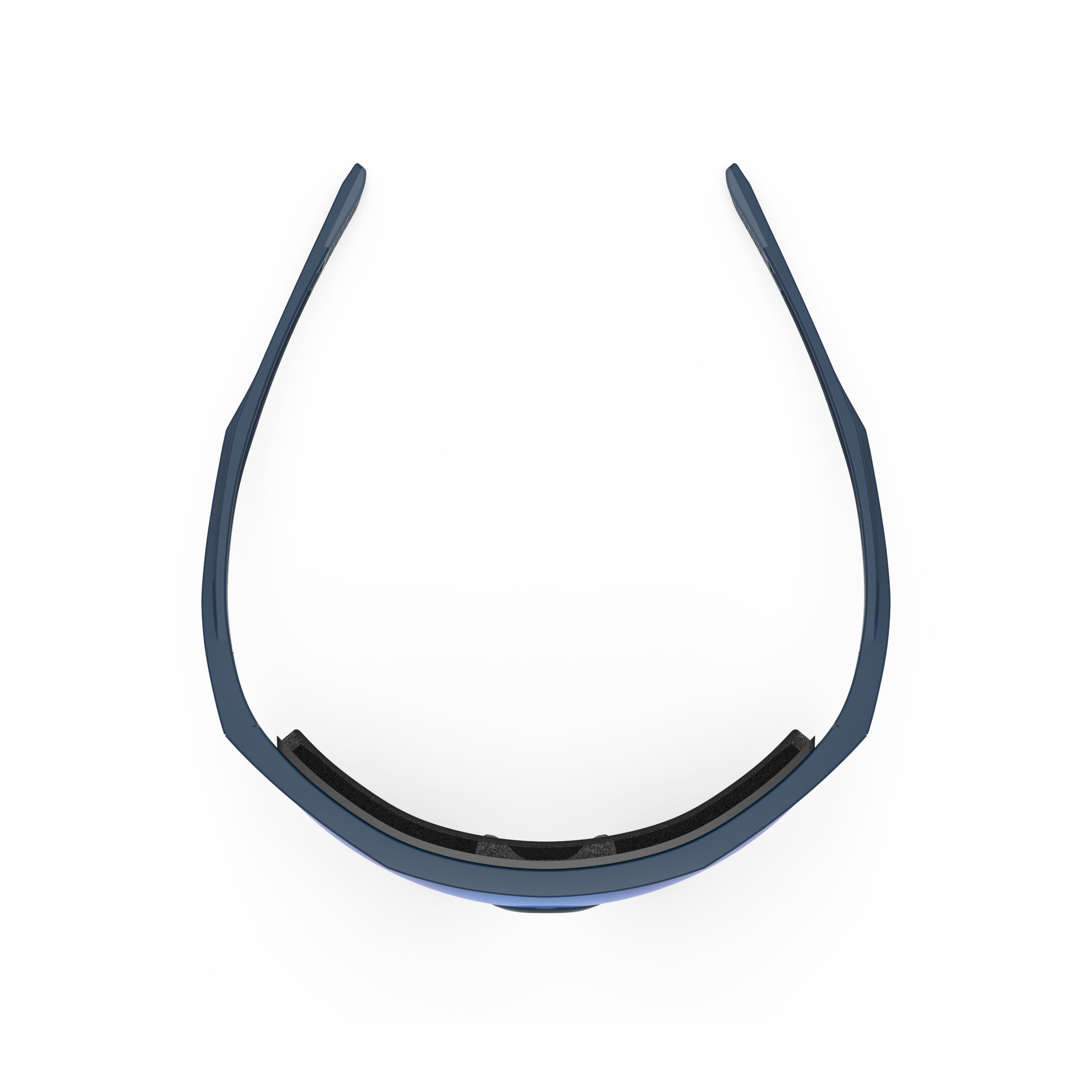 Turbolence Polarized