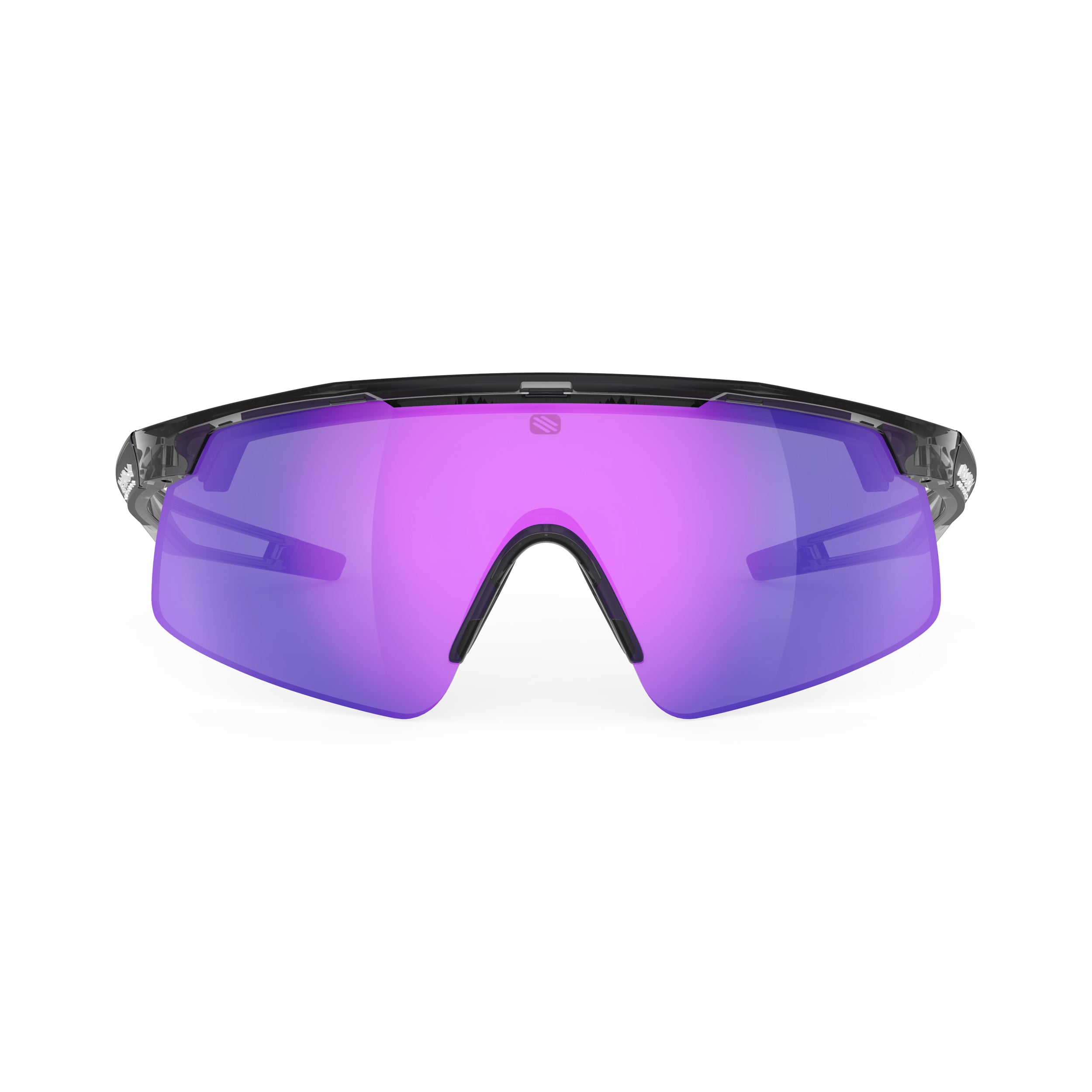Turbolence Mirrored