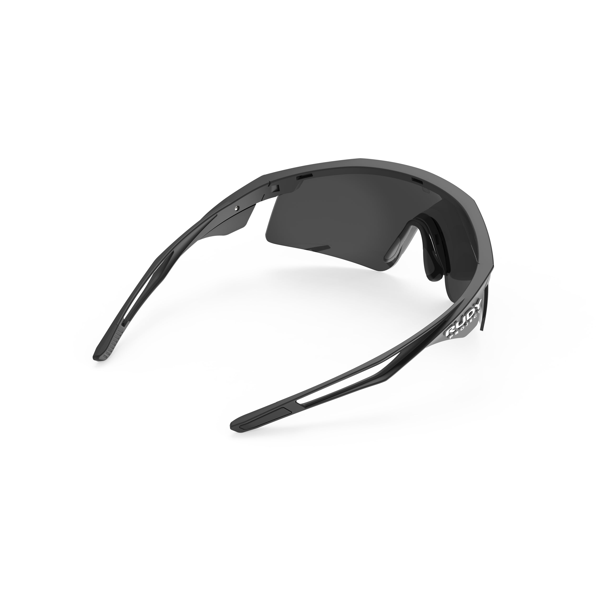 Turbolence Racing Mirrored