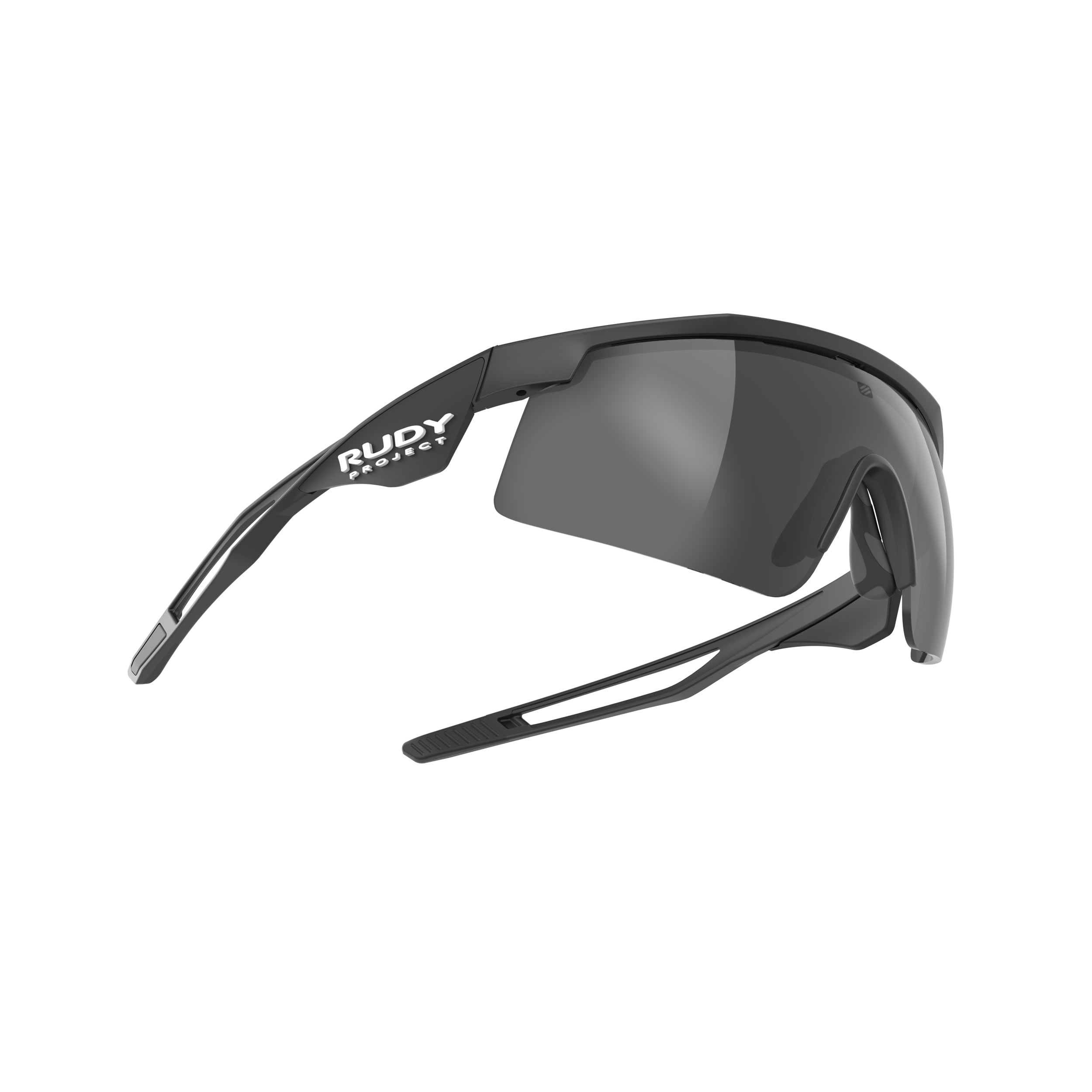 Turbolence Racing Mirrored