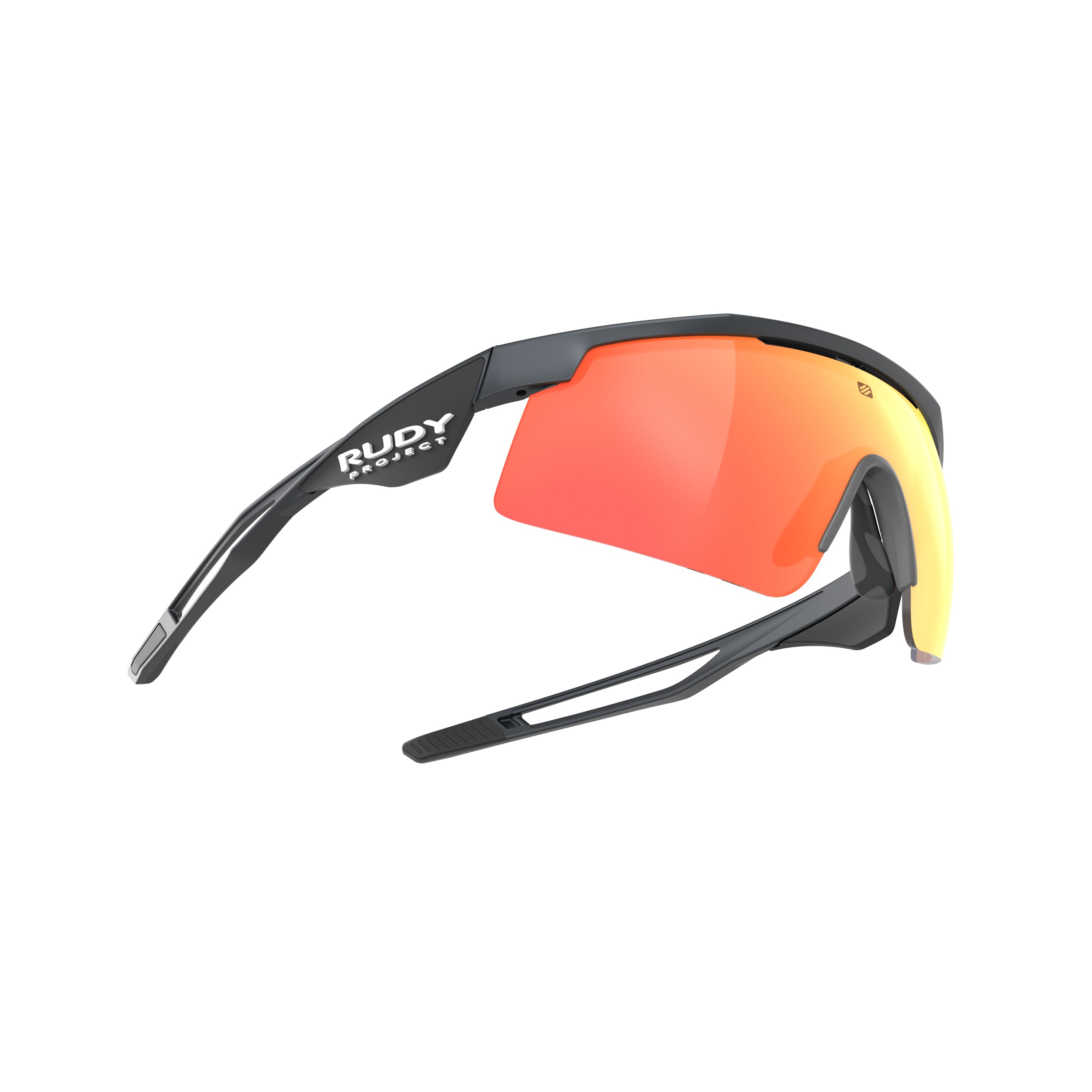 Turbolence Racing Mirrored