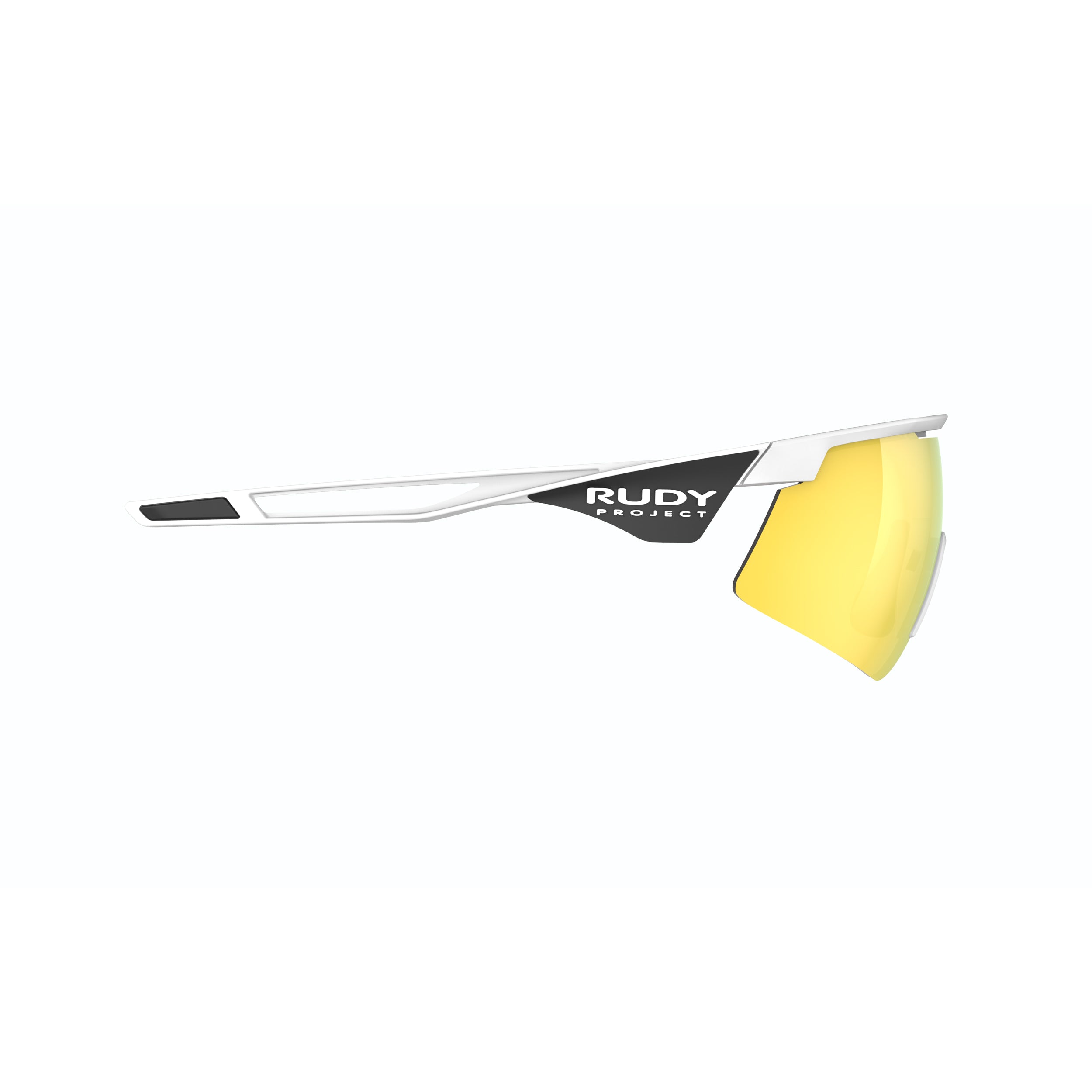Turbolence Racing Mirrored