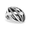 Venger - White/Silver Matte